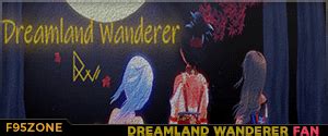 dreamland f95zone|Dreamland Wanderer [Ch.4] [Shli] .
